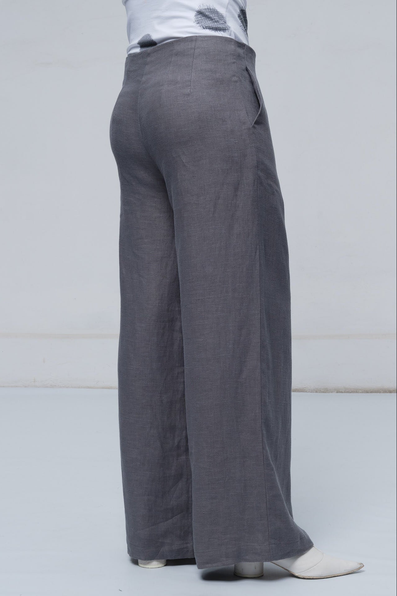 Archive Pant