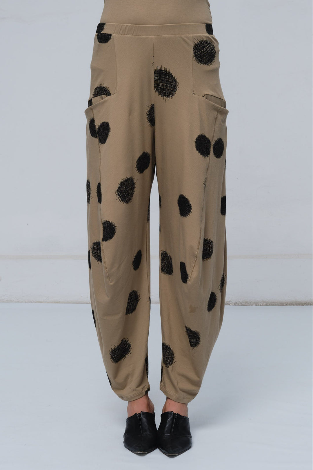 Dart Pant