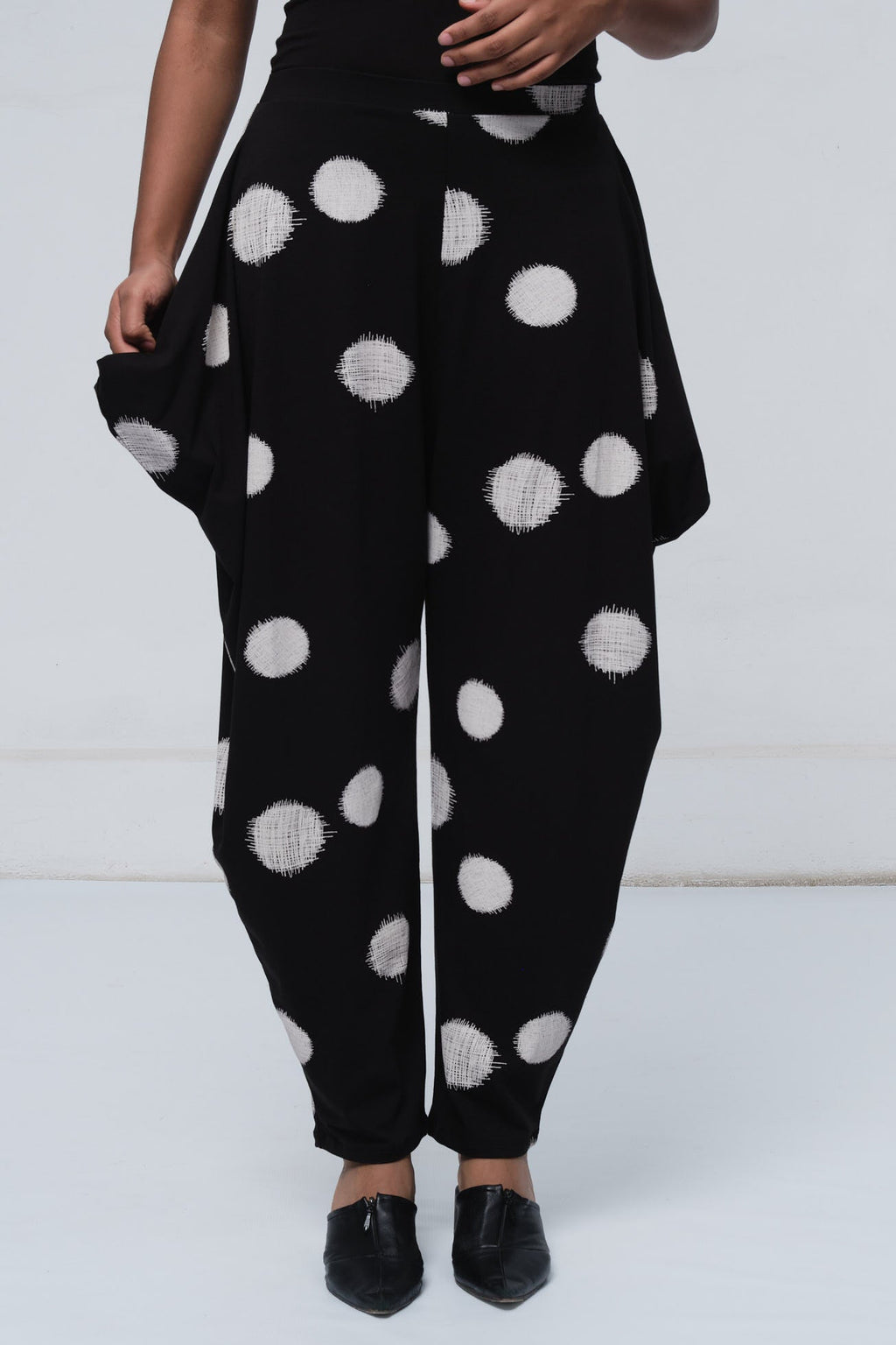 Pentagon Pant