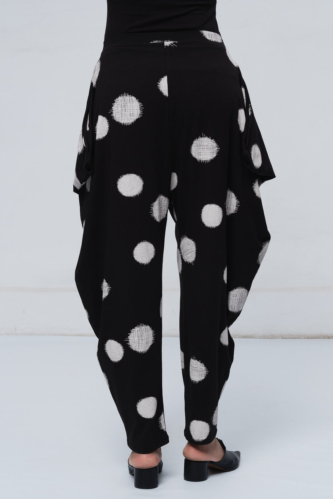 Pentagon Pant