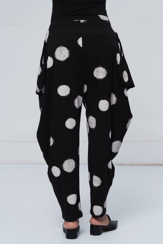Pentagon Pant