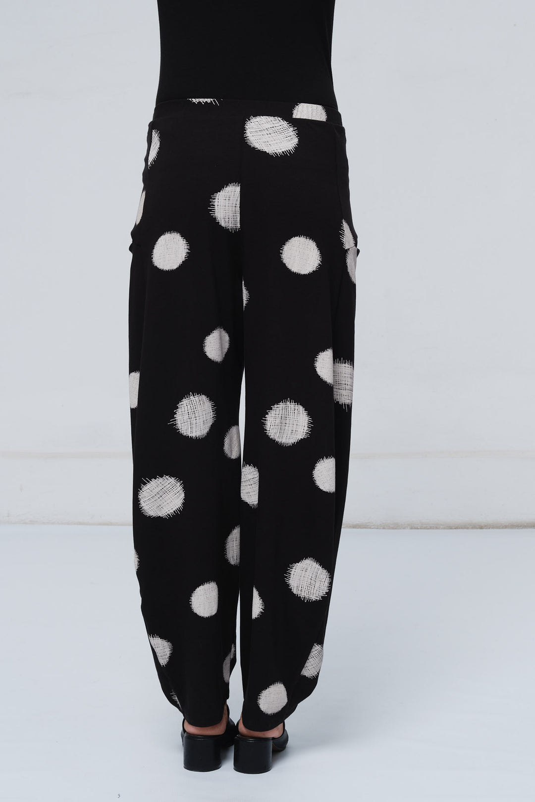 Dart Pant