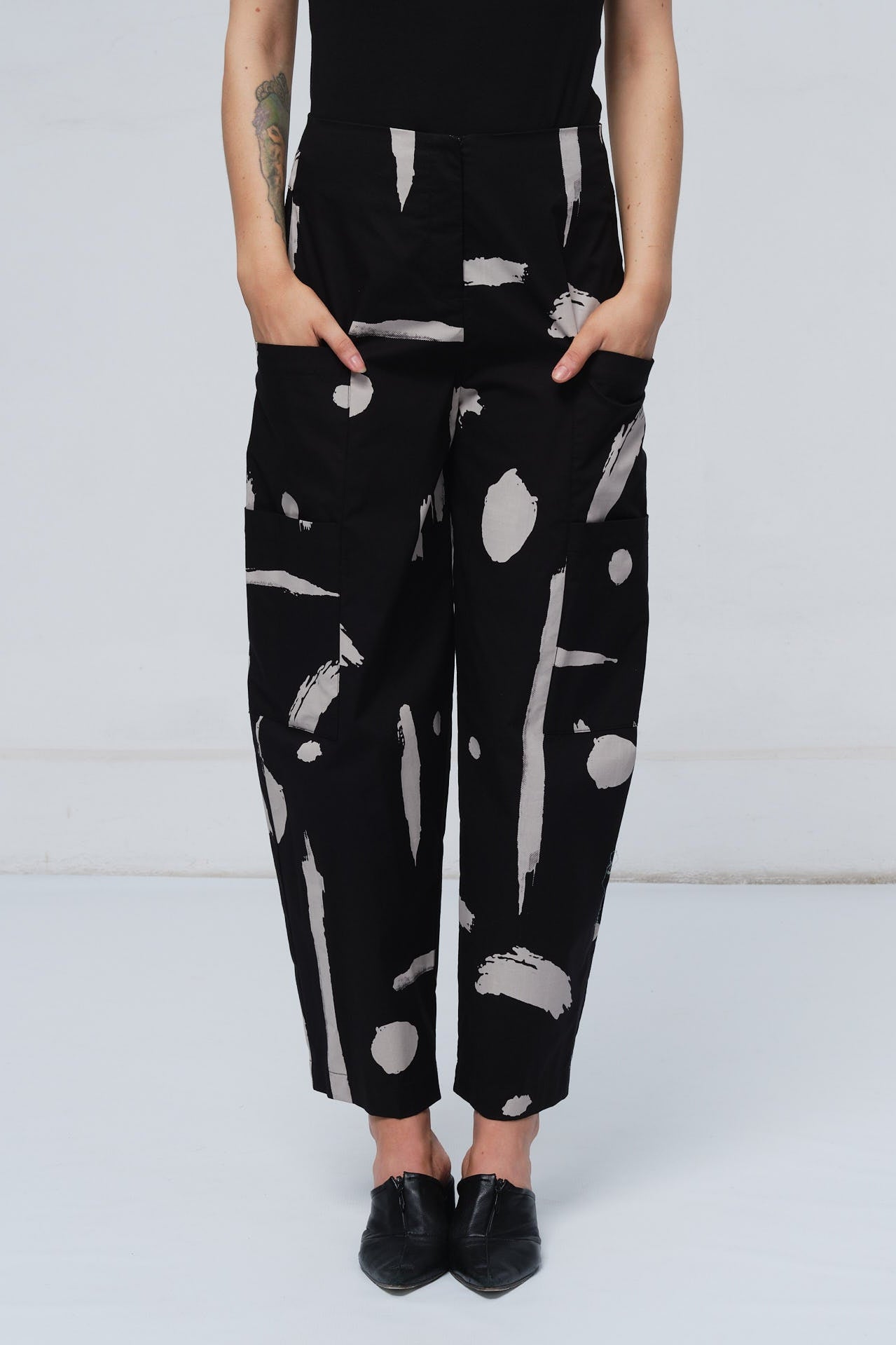 Safari Pant