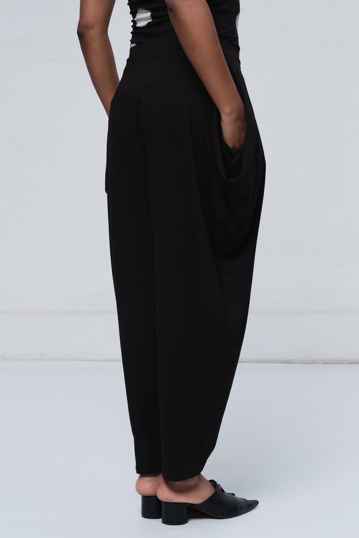 Pentagon Pant