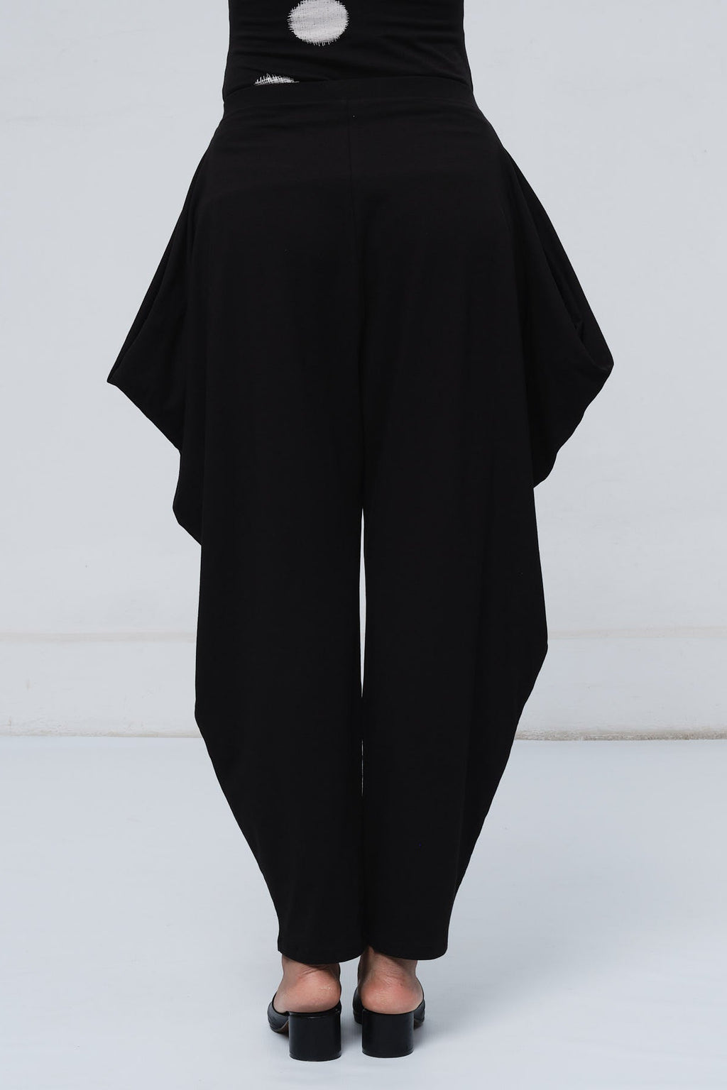 Pentagon Pant