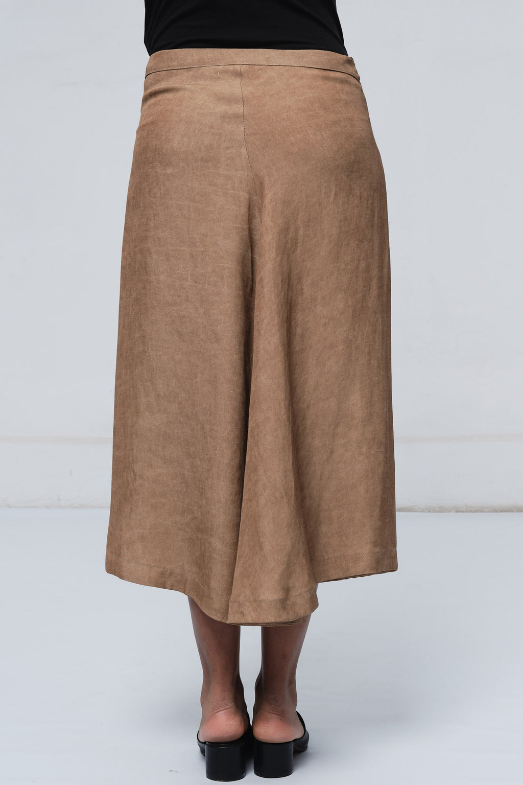 Plateau Skirt