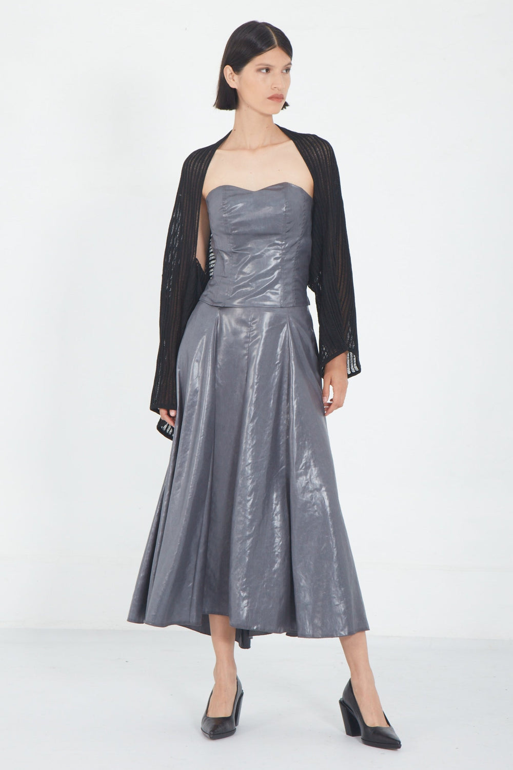 Fuller Skirt