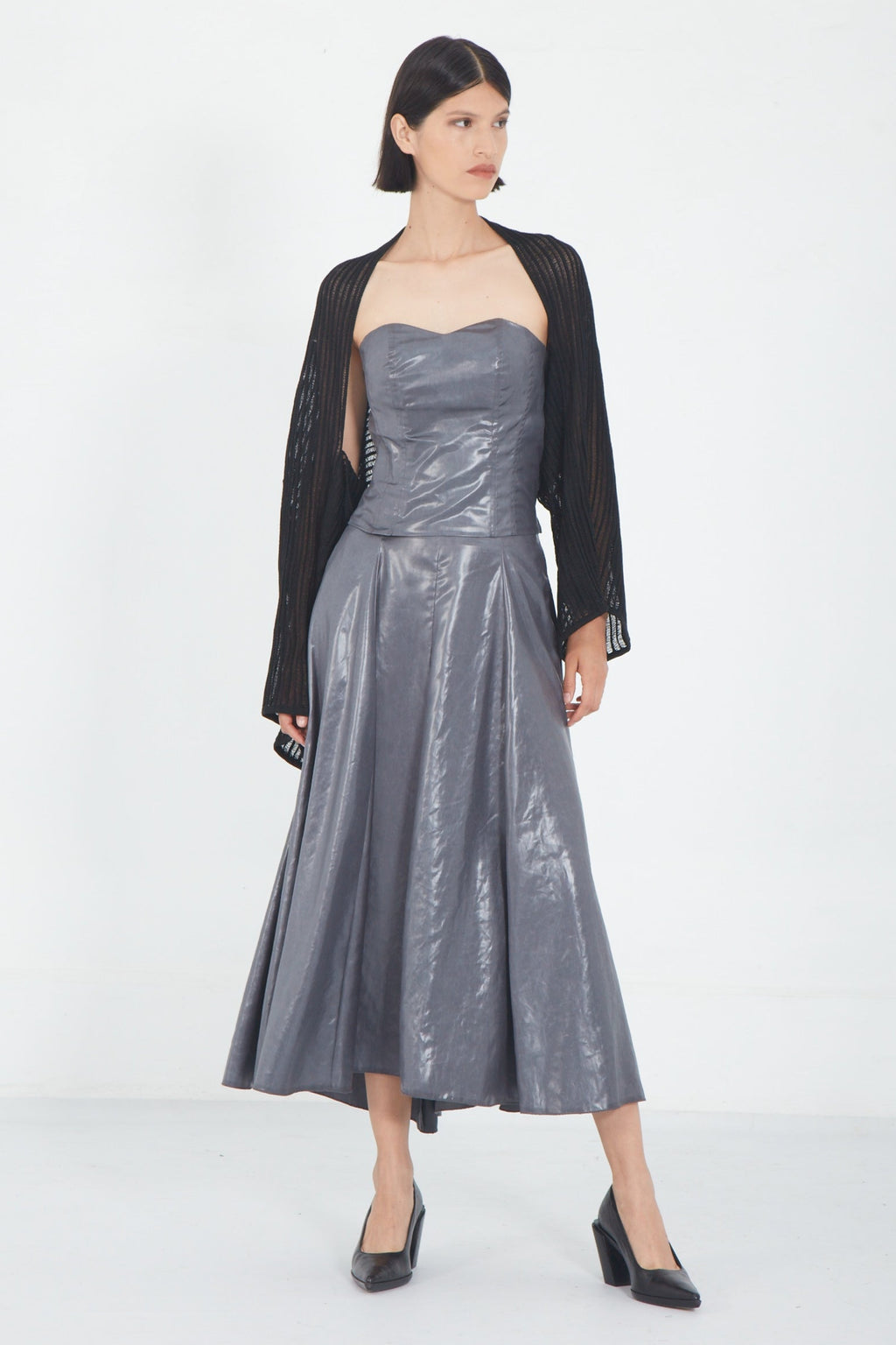 Fuller Skirt