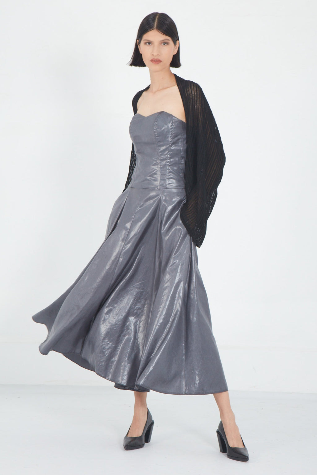 Fuller Skirt