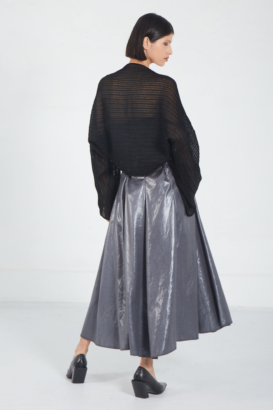 Fuller Skirt