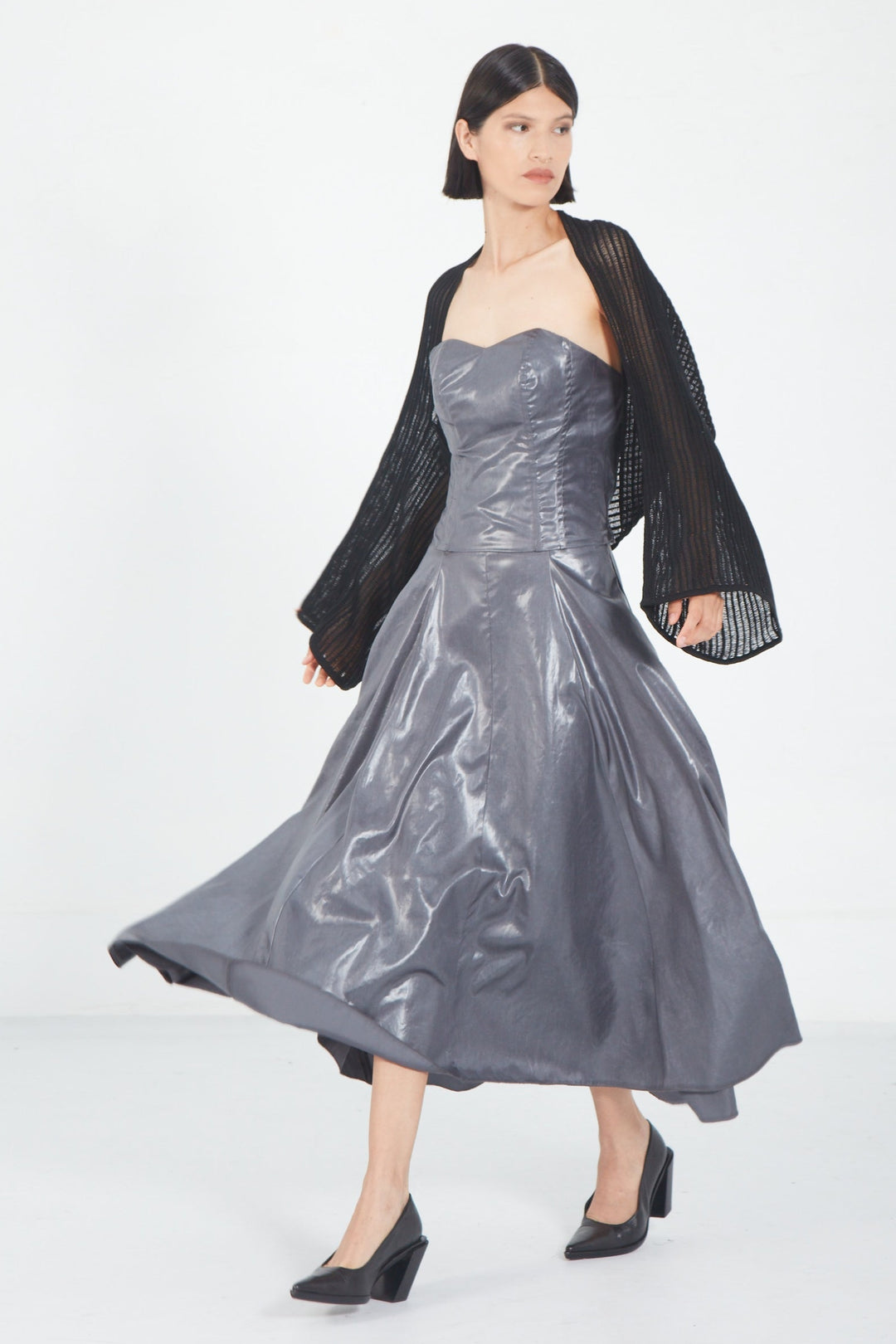 Fuller Skirt
