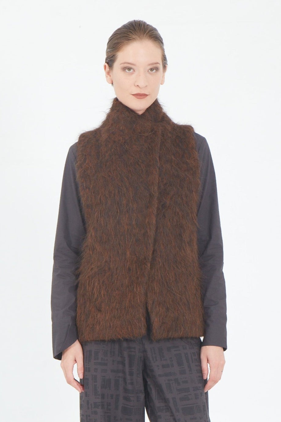 Klee Vest