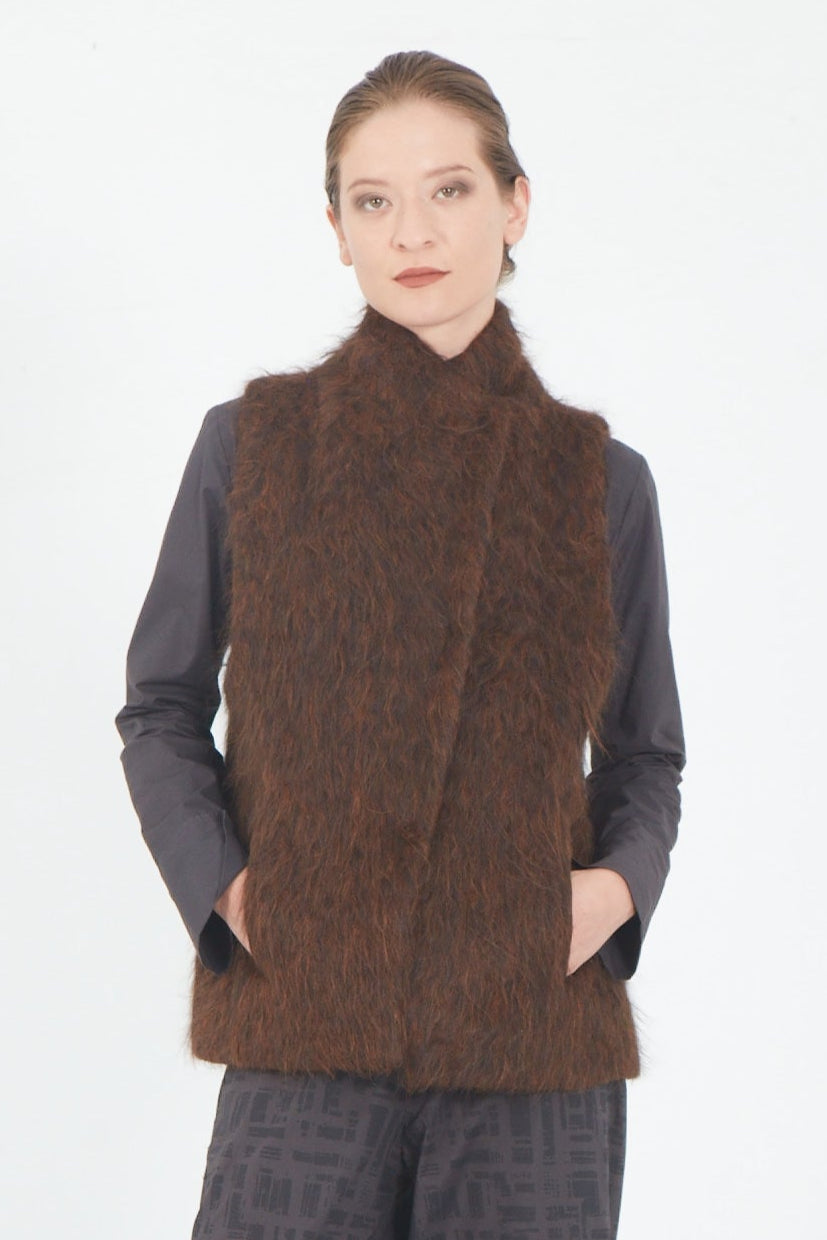 Klee Vest