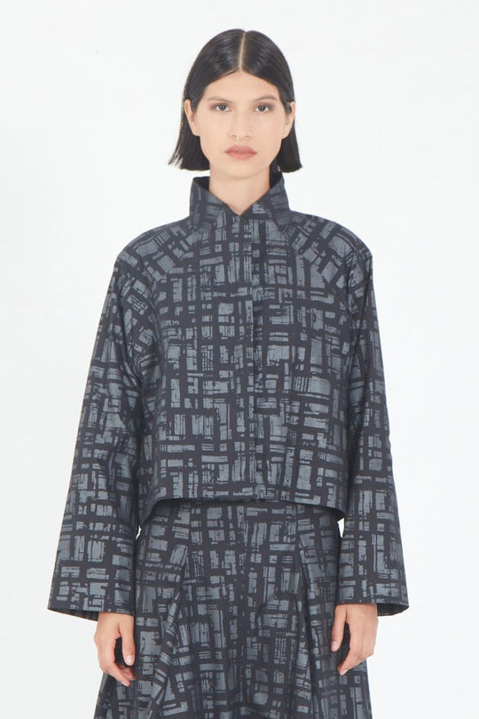 Sisley Jacket