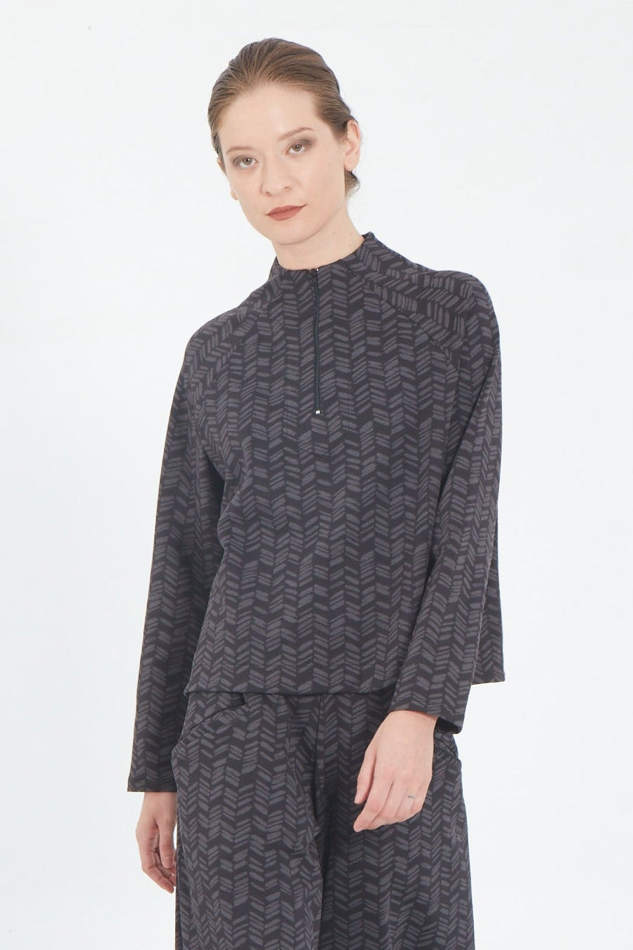 Rusha Sweater