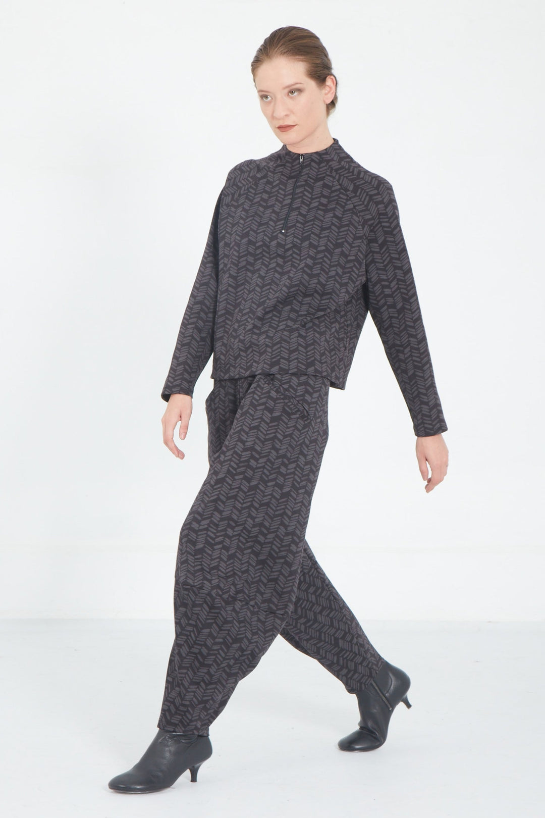 Rusha Sweater