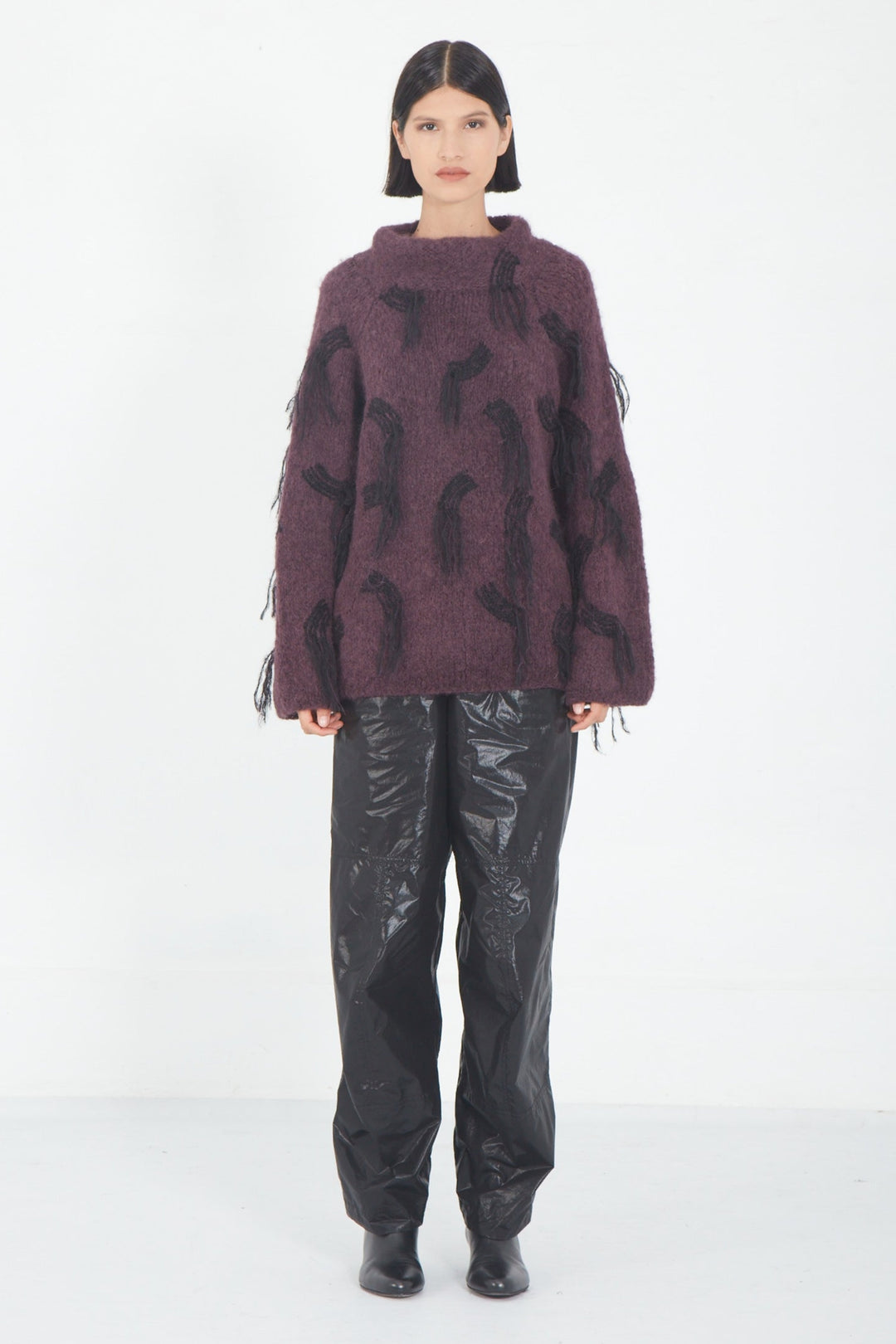 Korina Pant