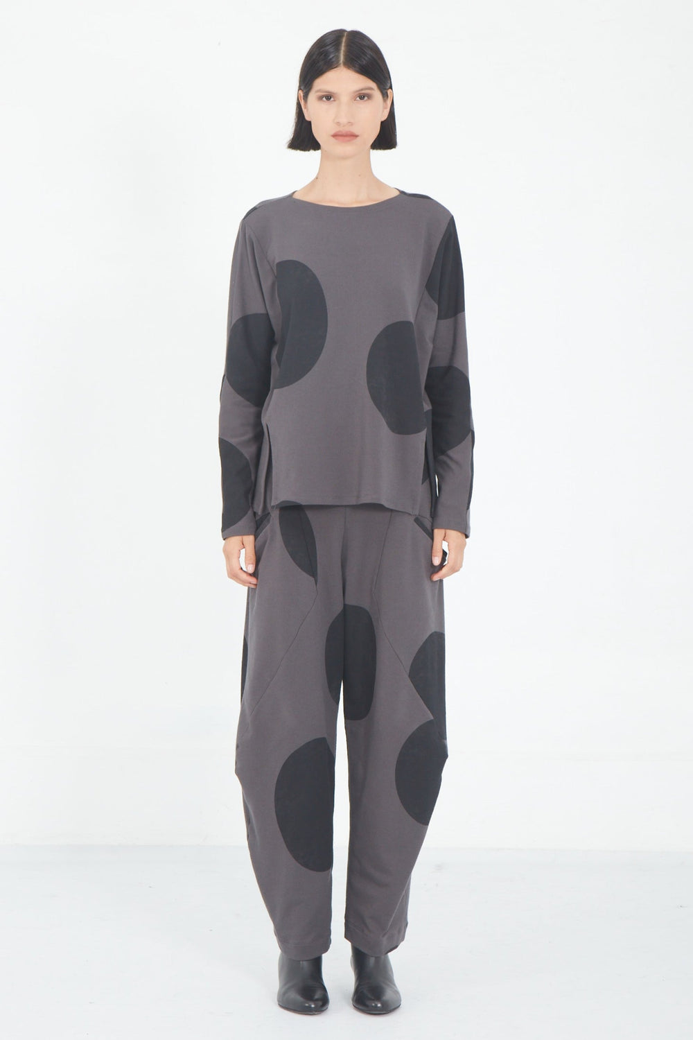 Goldin Top