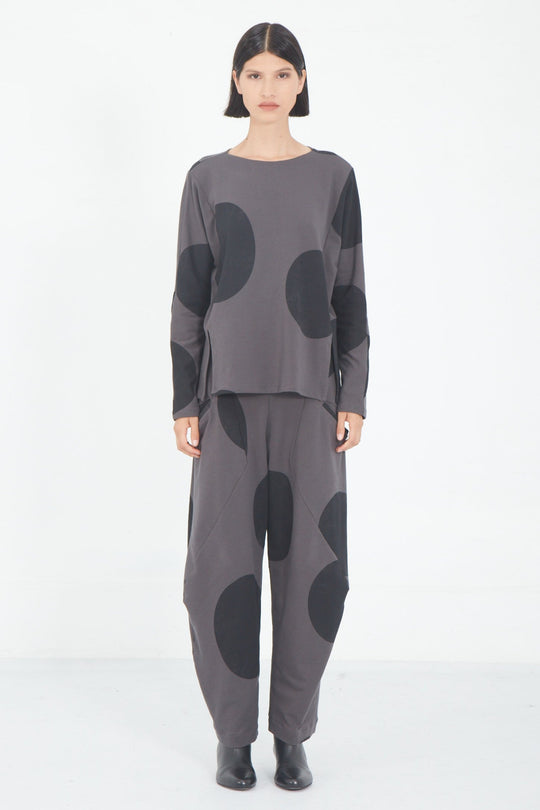 Goldin Top