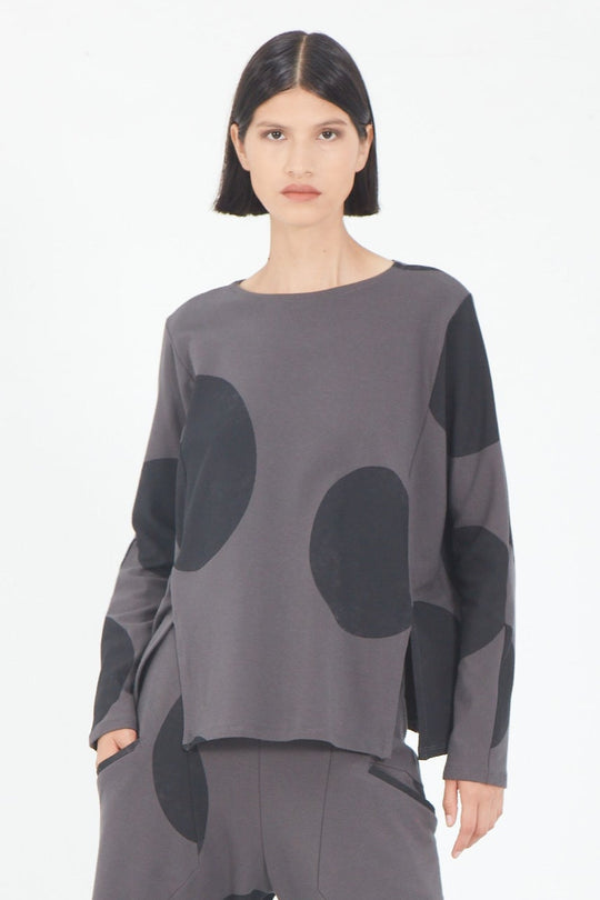 Goldin Top
