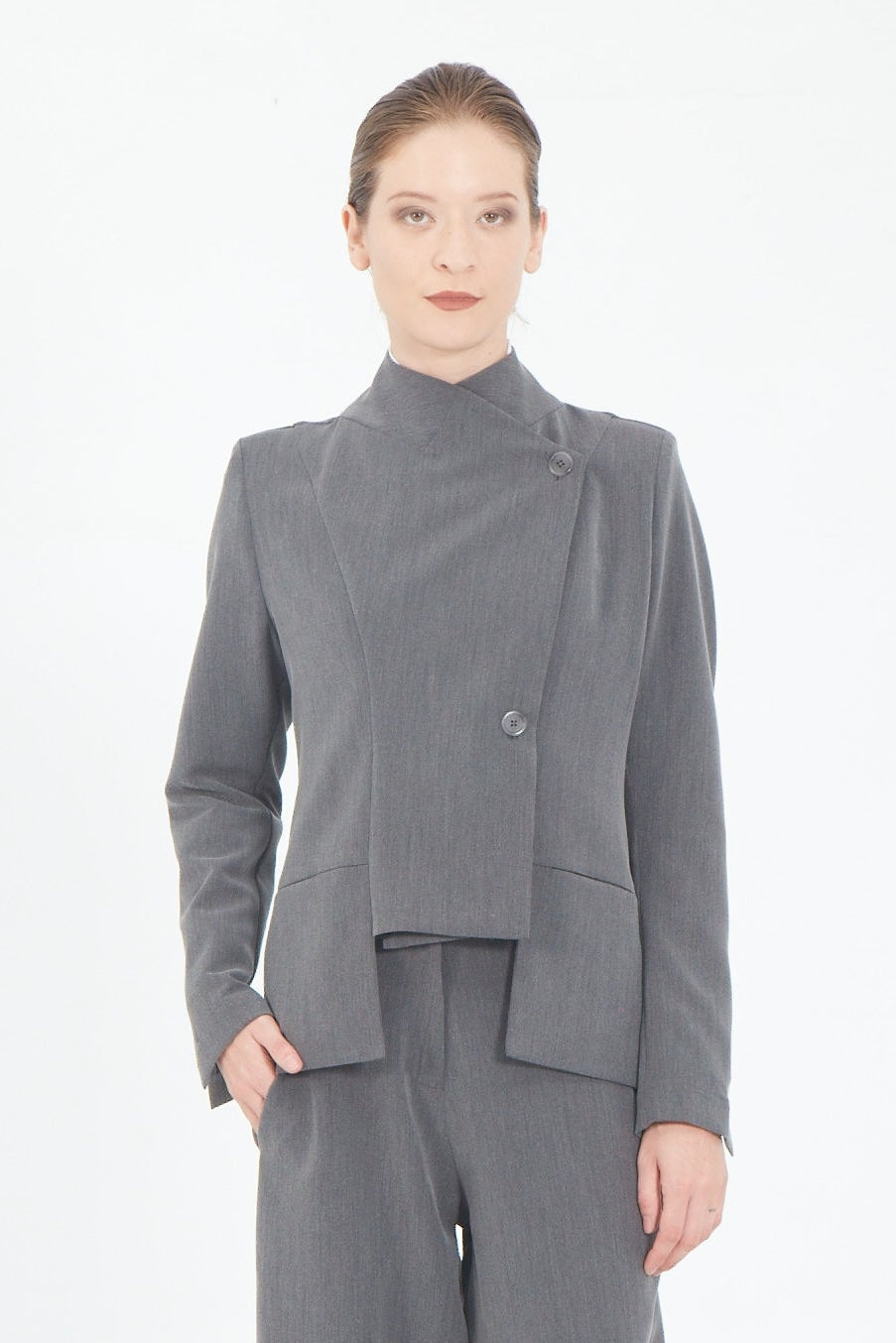 Emin Jacket