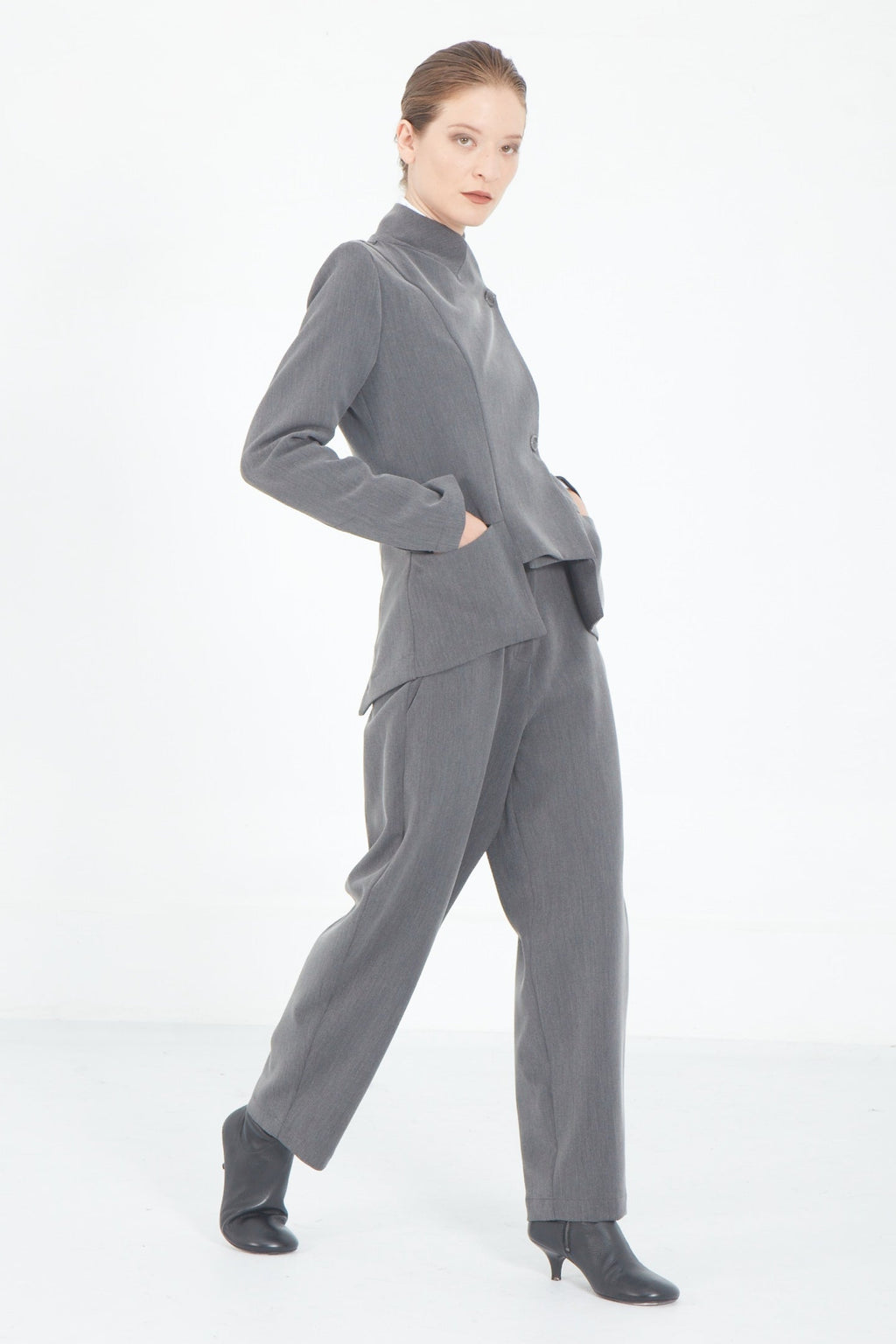Emin Jacket