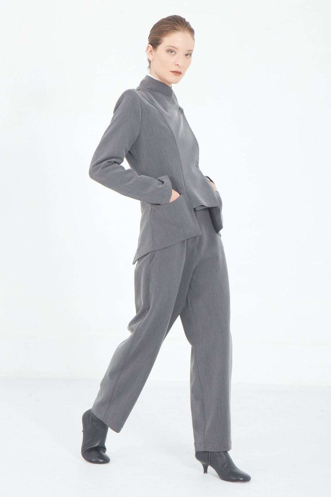 Emin Jacket