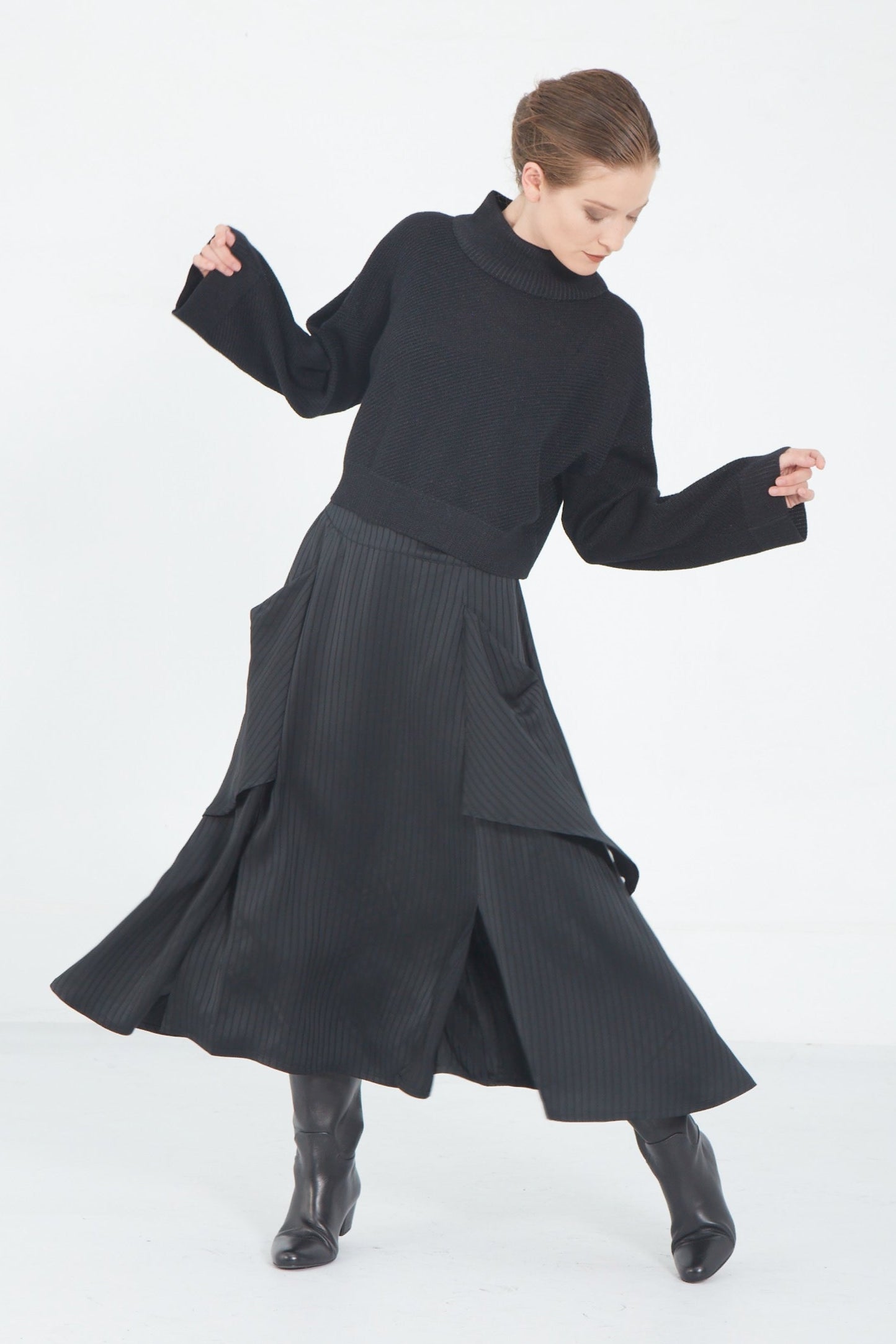 Gardenia Skirt