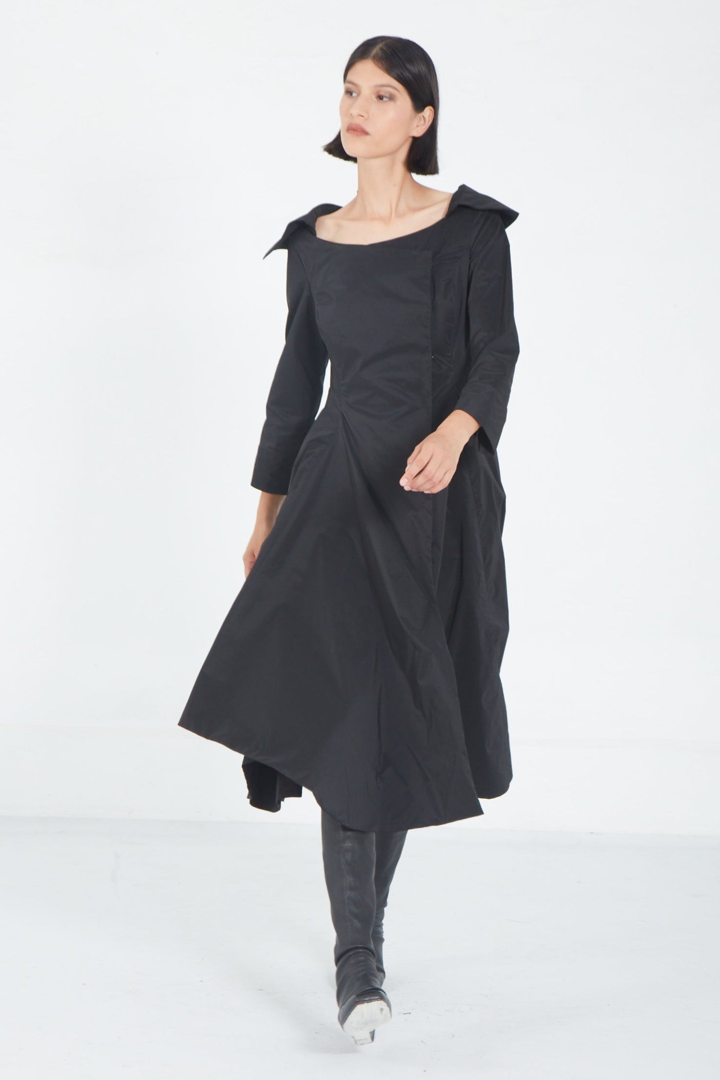 Iris Dress