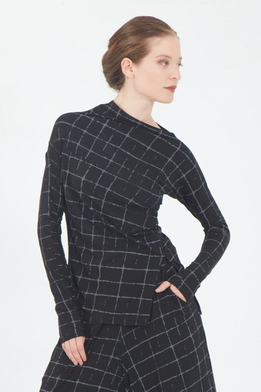 Kara Top