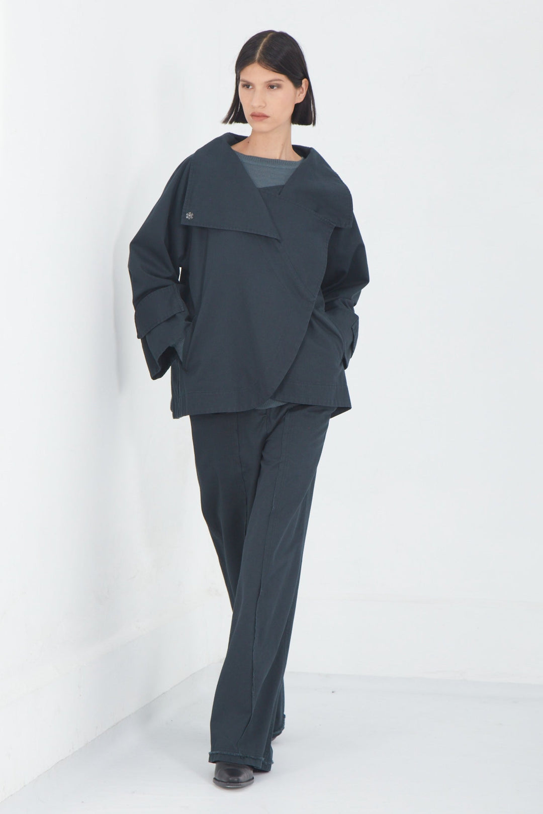 Popova Jacket