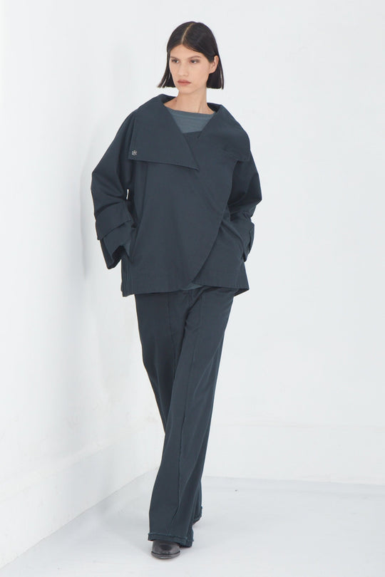 Popova Jacket