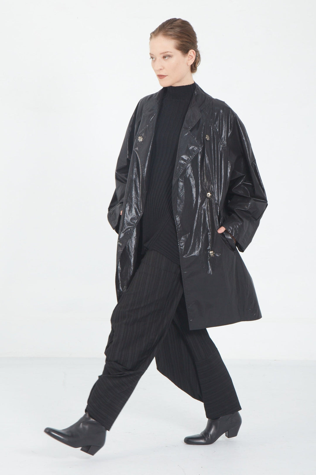 Jasper Parka