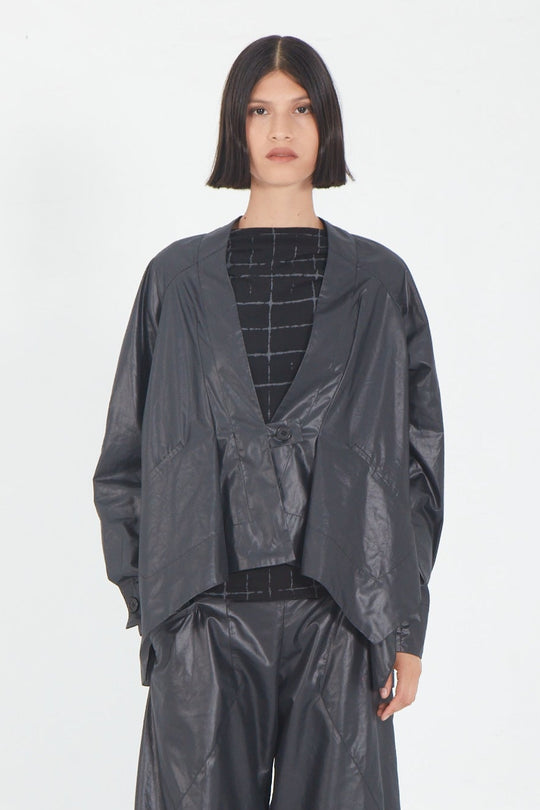 Calder Jacket