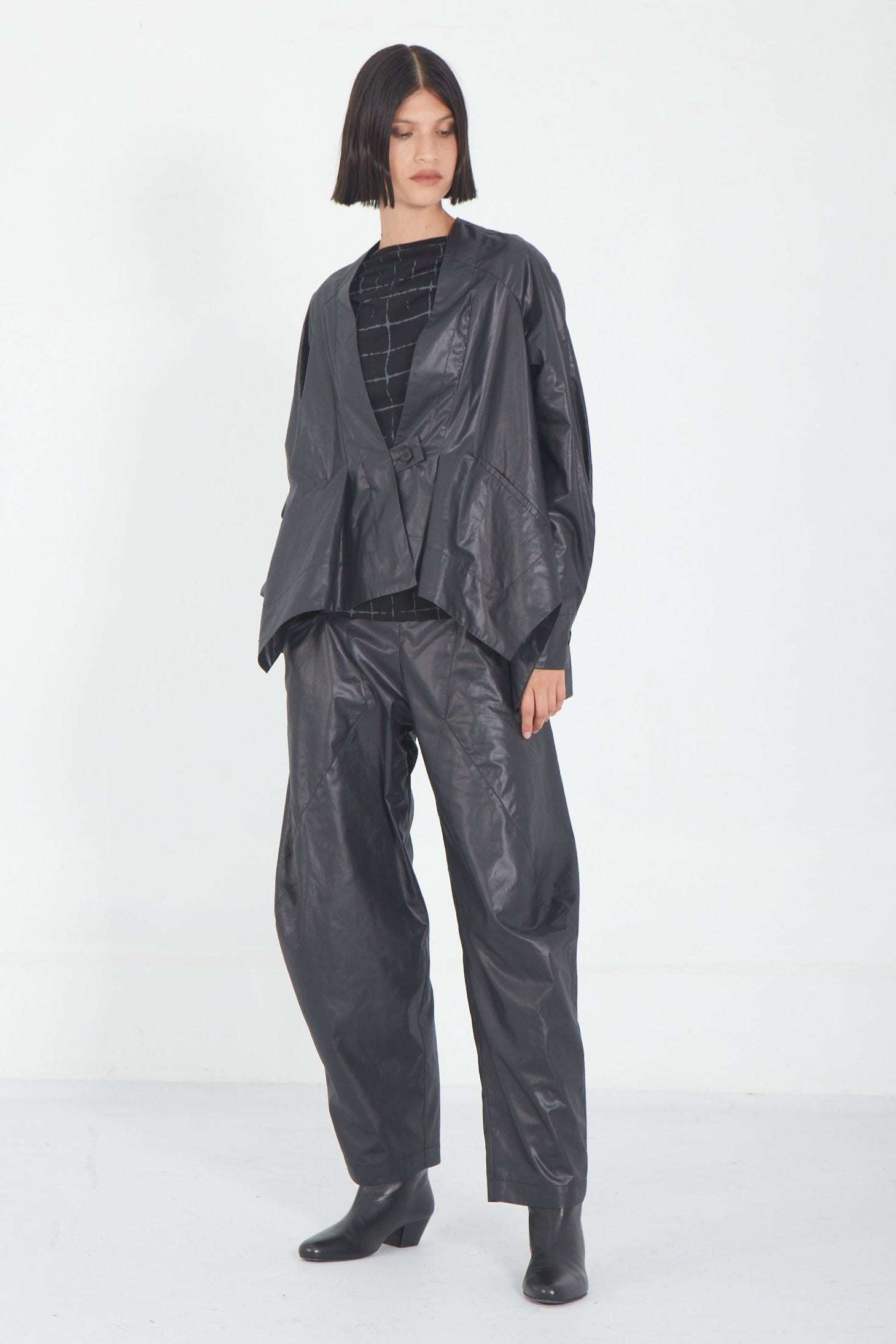 Calder Jacket