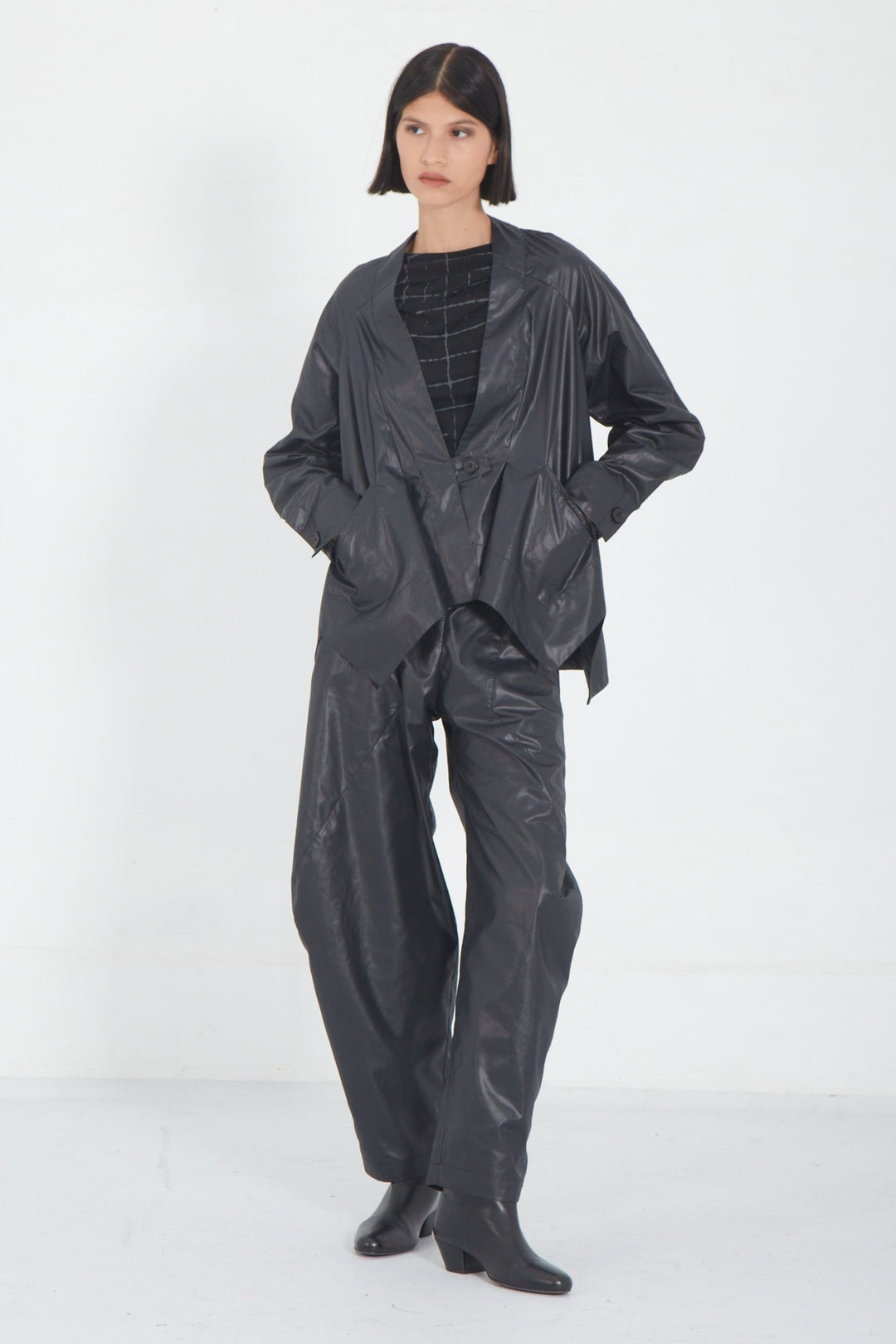 Calder Jacket