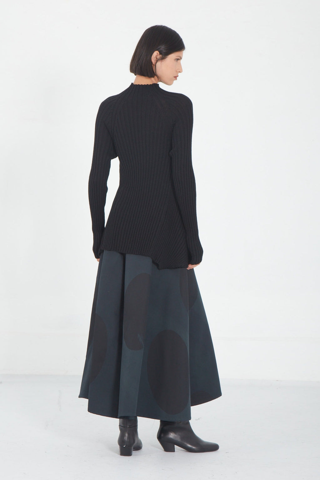 Fuller Skirt