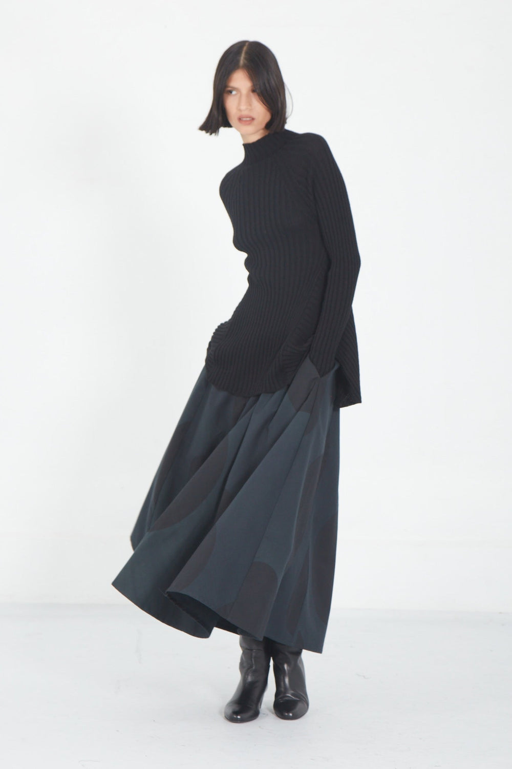 Fuller Skirt