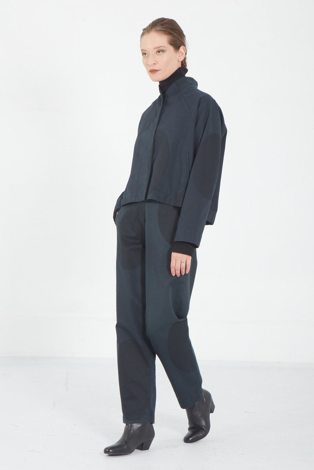 Pisarro Pant