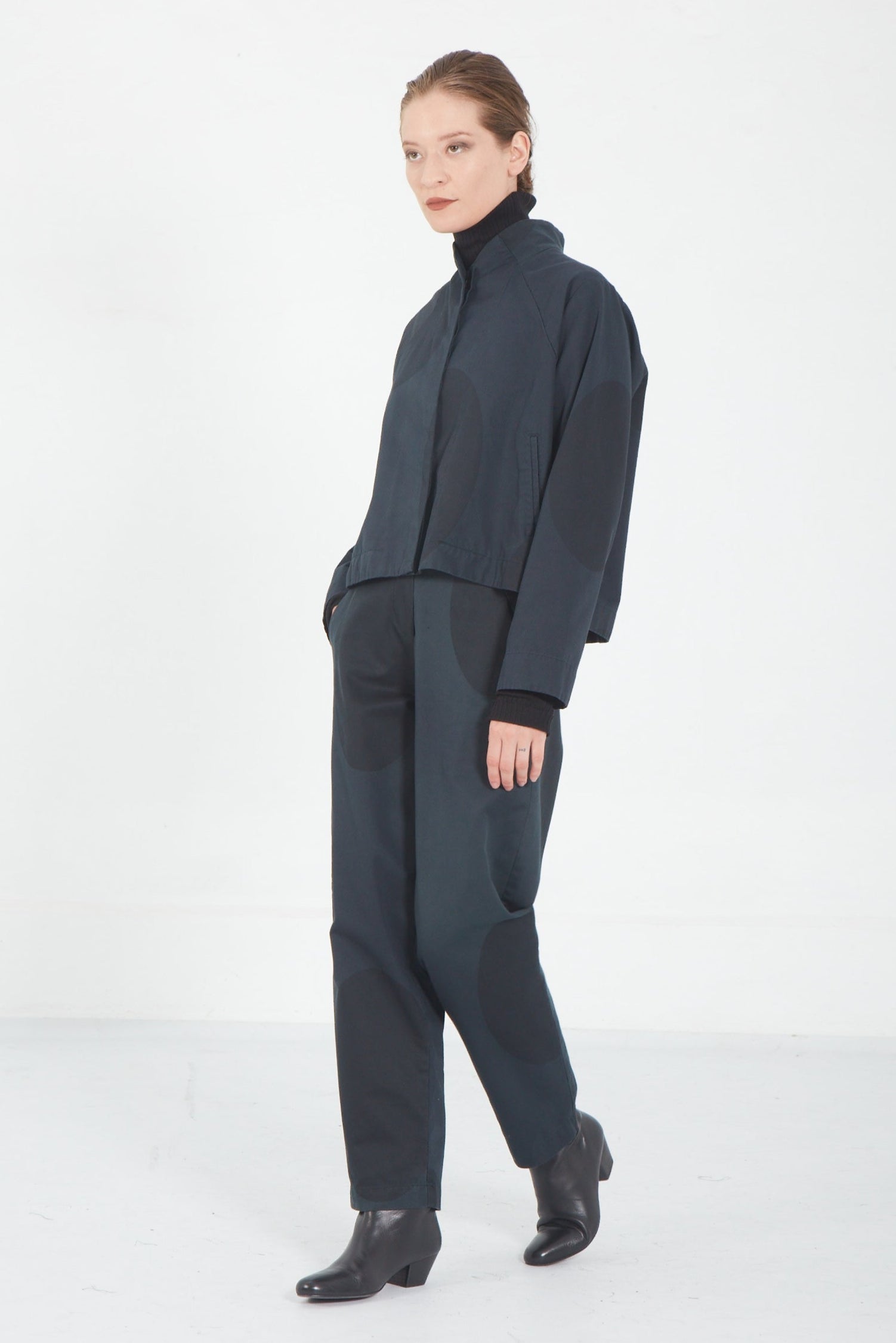 Pisarro Pant