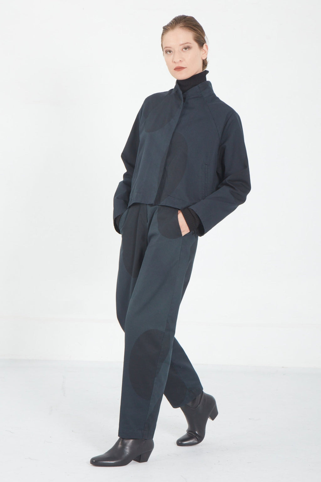 Pisarro Pant