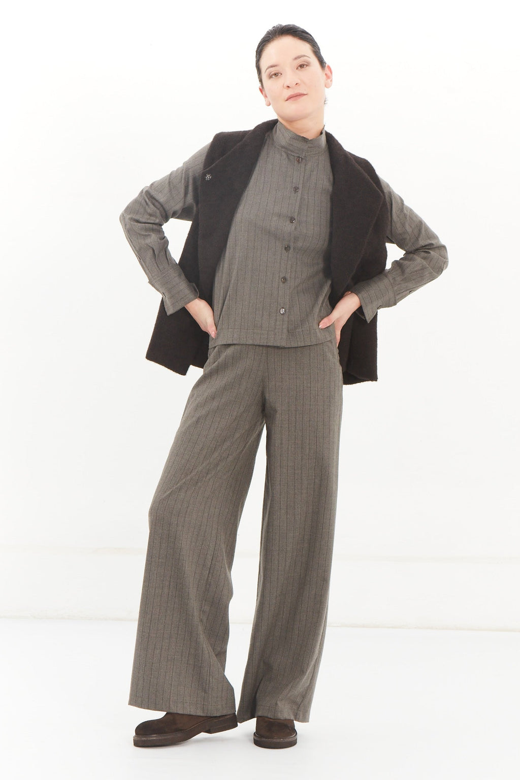 Riviera Pant