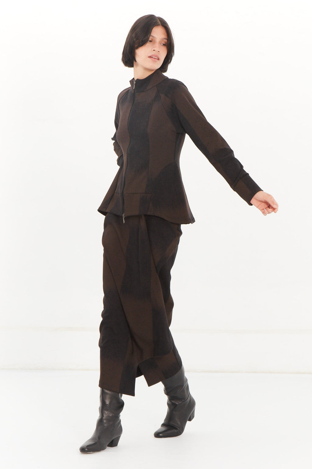 Minerva Jacket