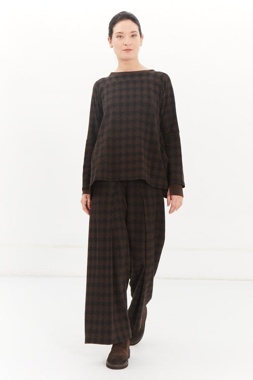 Allegra Pant