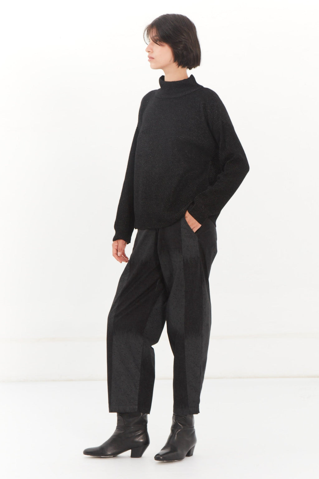 Pissarro Pant