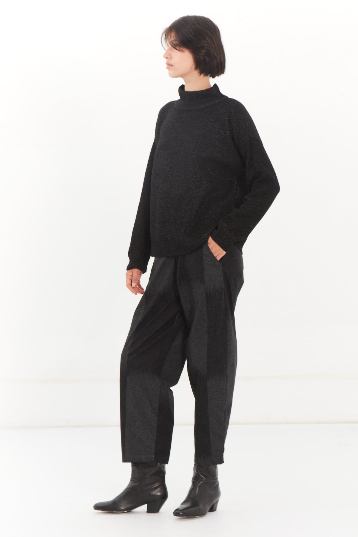 Pissarro Pant