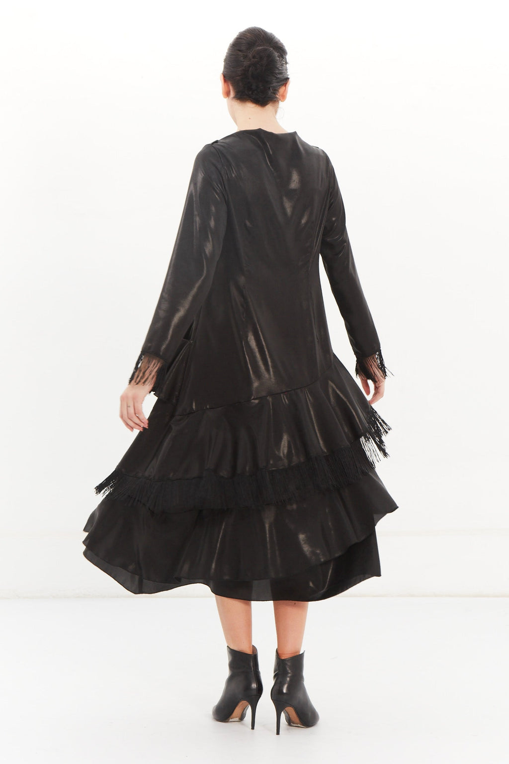 Gazebo Dress