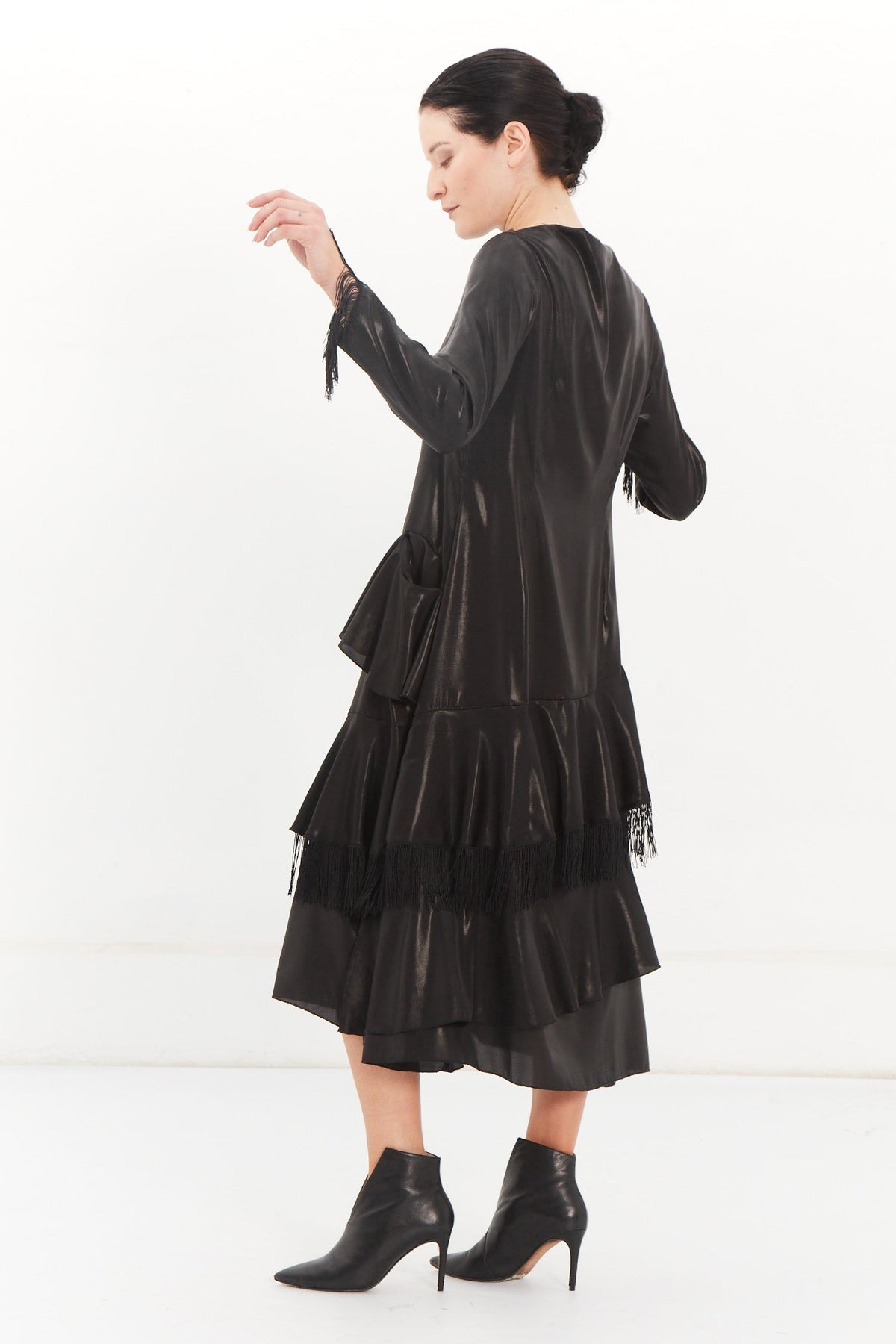 Gazebo Dress