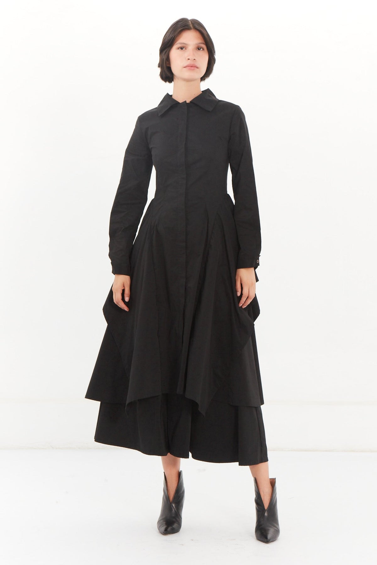 Plural Dress
