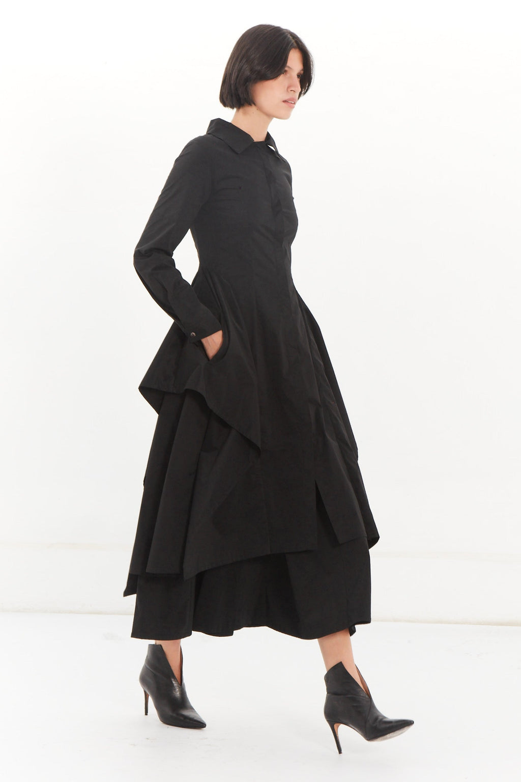 Plural Dress
